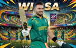 WI vs SA T20 World Cup 2026 Super 8 match