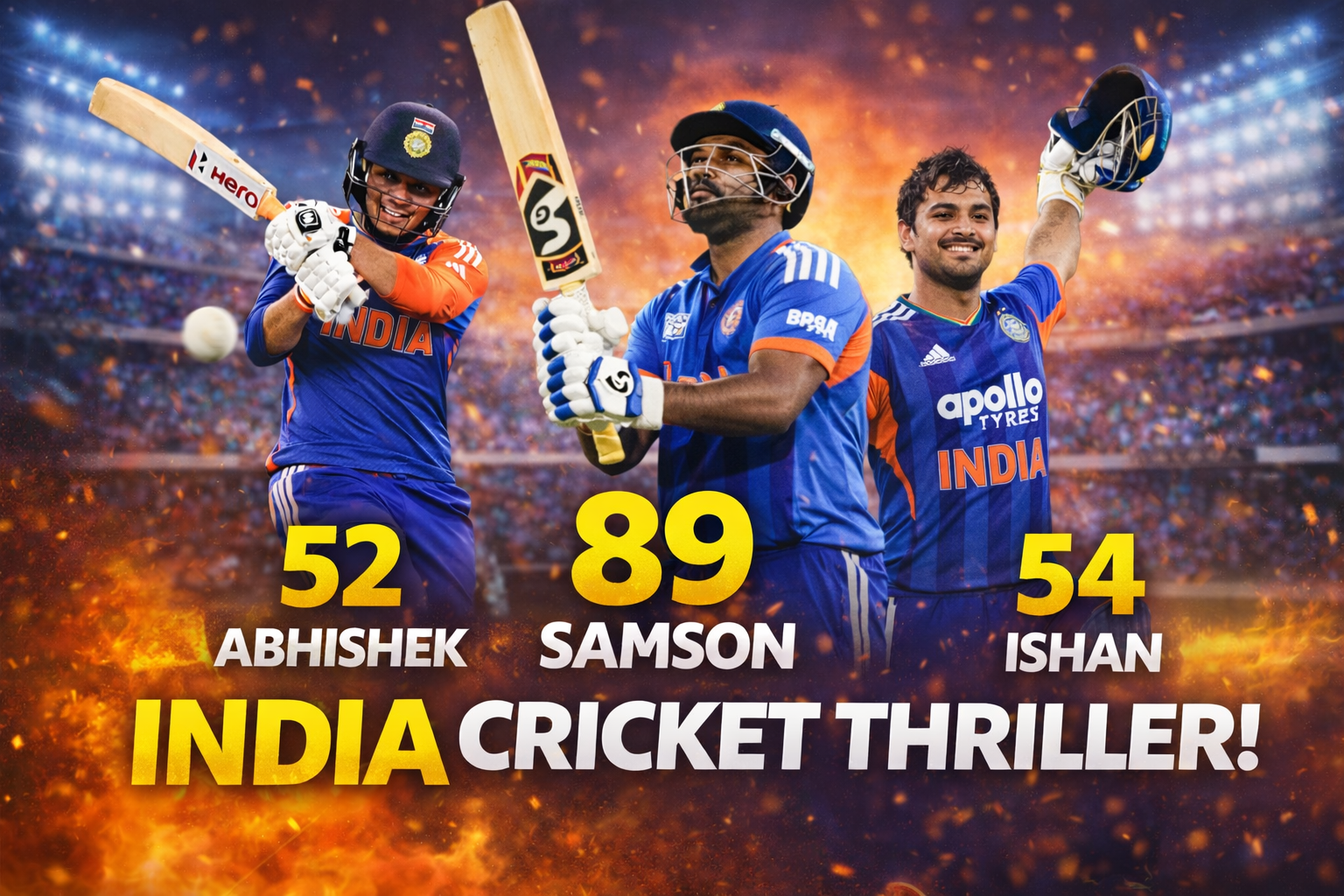 India vs New Zealand Final