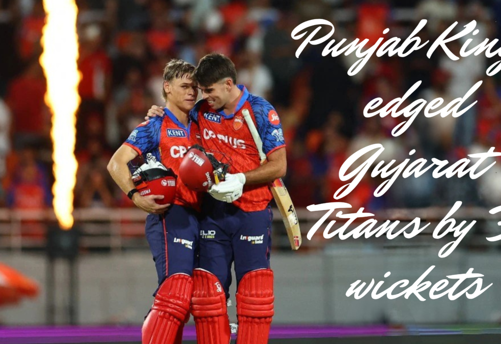 IPL 2026 Match 4 Result