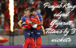 IPL 2026 Match 4 Result